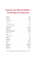 Load image into Gallery viewer, Vegan Matcha x Jasmine Tea MIX Mochi Muffin Box (Seasonal, Refined Sugar Free)