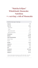 Load image into Gallery viewer, Vegan Wholefood Mooncakes - Box of 2 MIX Flavour (Oil Free, Nut Free)