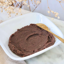 Load image into Gallery viewer, Delicious and Nutritious Vegan Red Bean Paste - Made from Red Beans and Dates - Perfect for Healthy Snacks and Desserts - Buy Now at Our Vegan Bakery Shop!