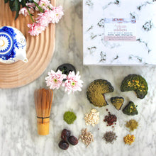 Load image into Gallery viewer, The clean addicts bakery Singapore vegan gluten free refined sugar free eggless dairy free vegetarian delivery wholefood mooncake raw oil free