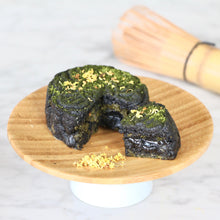 Load image into Gallery viewer, The clean addicts bakery Singapore vegan gluten free refined sugar free eggless dairy free vegetarian delivery wholefood mooncake raw oil free