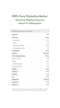 Load image into Gallery viewer, CLEAN Unsweetened 100% Pistachio Butter (No Added Oil, Salt, Sugar &amp; Preservatives, Vegan, Keto Friendly)
