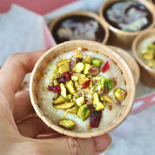 Load image into Gallery viewer, Diwali Special Vegan Mochi Muffin Box (Refined Sugar Free)