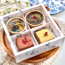 Load image into Gallery viewer, [4/5 - Preorder] Vegan Mum&#39;s Day Assorted CLEAN Dessert Set 2024
