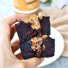 Load image into Gallery viewer, Father's Day Assorted Chocolate Mochi Muffins 2026